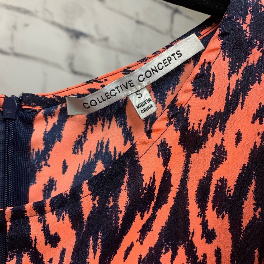 Collective Concepts Romper⭐️ - Picture 7 of 8
